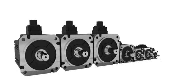 OM1 Servo Motor Sigriner